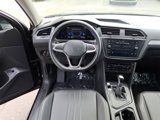 Used 2022 Volkswagen Tiguan SE image 6