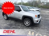 Used 2019 Jeep Renegade Sport w/ Sport Appearance Group image 3