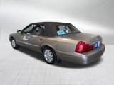 Used 2003 Mercury Grand Marquis LS image 5