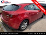 Used 2014 MAZDA MAZDA3 i Grand Touring image 5