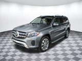 Used 2019 Mercedes-Benz GLS 450 4MATIC image 2