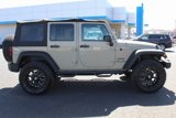 Used 2018 Jeep Wrangler Unlimited Sport S image 2