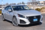 Used 2023 Nissan Altima 2.5 SL image 2