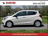 Used 2016 Chevrolet Spark LS image 4