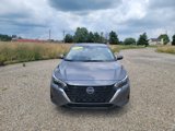 Used 2025 Nissan Sentra SV image 2