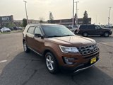 Used 2017 Ford Explorer XLT w/ Equipment Group 202A image 5