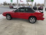 Used 1993 Chrysler LeBaron Convertible image 4