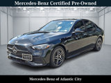 Used 2024 Mercedes-Benz C 300 4MATIC Sedan image 3
