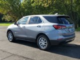 Certified 2023 Chevrolet Equinox LT w/ Driver Convenience Package image 4