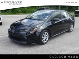 Used 2020 Toyota Corolla LE image 4