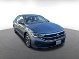 Used 2024 Volkswagen Jetta S image 3