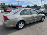 Used 2003 Honda Civic LX image 5