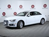 Used 2019 Audi A4 2.0T Premium w/ Convenience Package image 4