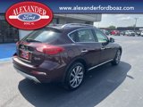 Used 2016 INFINITI QX50 2WD w/ Deluxe Touring Package image 4