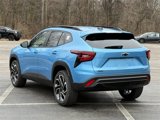 New 2025 Chevrolet Trax RS w/ Driver Confidence Package image 5
