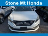Used 2017 Hyundai Sonata Sport image 2