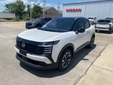 New 2025 Nissan Kicks SV image 2