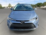 Used 2024 Toyota Corolla LE image 2