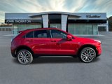 New 2025 Cadillac XT4 Sport image 4
