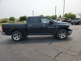 Used 2012 RAM 1500 Big Horn w/ Luxury Group image 5