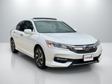 Used 2016 Honda Accord EX-L image 3