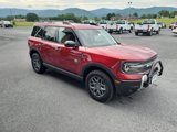 New 2025 Ford Bronco Sport Big Bend image 4