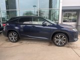 Used 2022 Lexus RX 350 AWD w/ Premium Package image 2