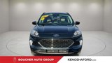 Certified 2022 Ford Escape Titanium w/ Class II Trailer Tow Package image 3