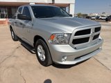 Used 2018 RAM 1500 Express image 3