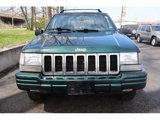 Used 1998 Jeep Grand Cherokee Laredo image 3
