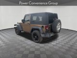 Used 2015 Jeep Wrangler Sport w/ Quick Order Package 24S image 3