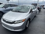 Used 2012 Honda Civic LX image 3