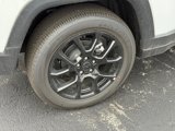 New 2025 Jeep Compass Latitude w/ Altitude Special Edition image 4