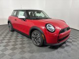 New 2025 MINI Cooper 2-Door Hardtop image 4