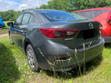 Used 2014 MAZDA MAZDA3 i Sport image 2