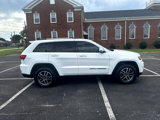 Used 2020 Jeep Grand Cherokee Limited image 3