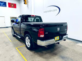 Used 2012 RAM 1500 Classic SLT w/ Popular Equipment Group image 5