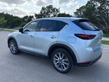 Used 2019 MAZDA CX-5 Grand Touring image 4