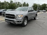 Used 2020 RAM 1500 Big Horn image 3