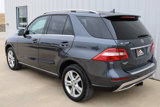 Used 2015 Mercedes-Benz ML 350 4MATIC image 3