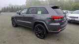 Certified 2017 Jeep Grand Cherokee Altitude image 6