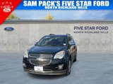 Used 2015 Chevrolet Equinox LTZ image 3