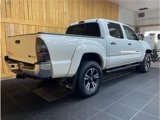 Used 2006 Toyota Tacoma 4x4 Double Cab image 4