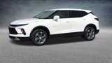 Used 2023 Chevrolet Blazer LT w/ Driver Confidence Package image 2