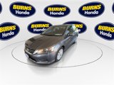 Used 2015 Honda Accord EX image 4