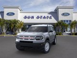 New 2024 Ford Bronco Sport Heritage image 3