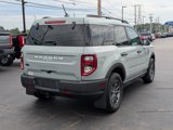 Certified 2021 Ford Bronco Sport Big Bend image 4
