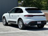 Certified 2025 Porsche Macan image 3