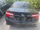Used 2013 Toyota Camry SE image 5