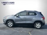 Used 2019 Chevrolet Trax LT w/ LT Convenience Package image 2